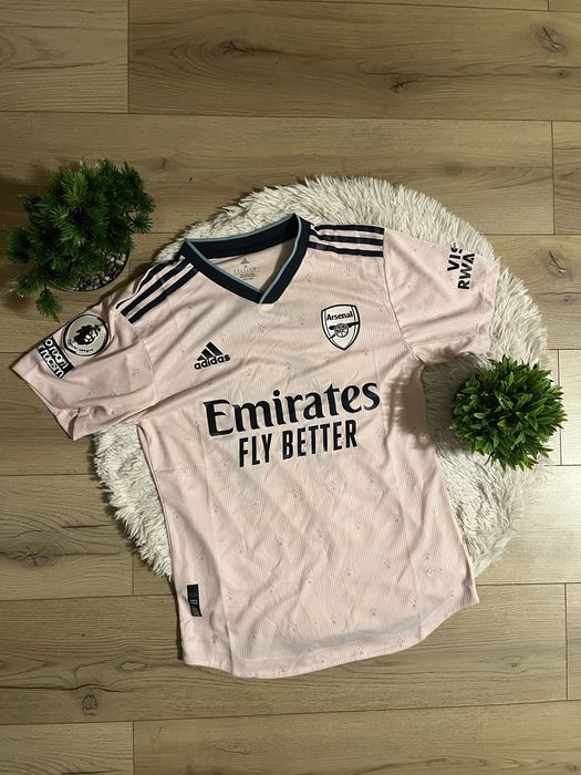 Tricou arsenal editie limitată