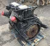 Motor Volvo Bus – 21367268 -Piese de schimb Volvo