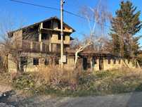 Триетажна Тухлена Къща по БДС в село Здравец - 8660