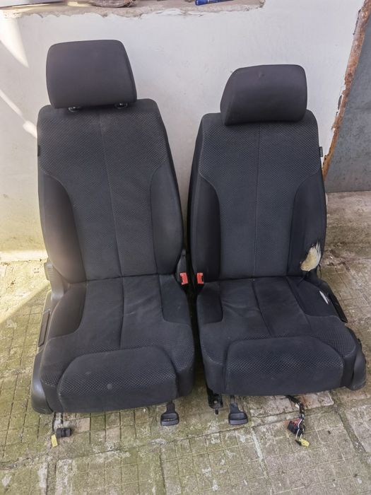 Салон за vw passat b6 комби