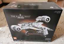 LEGO Star Wars The Razor Crest 75331