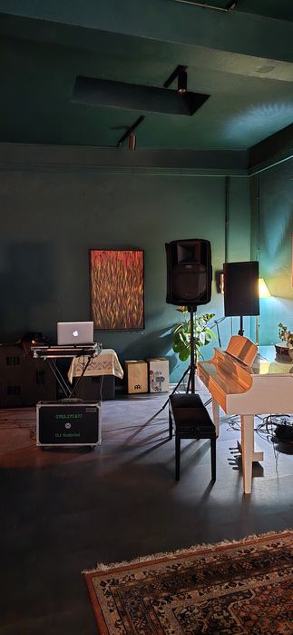 Dj Evenimente Sonorizare Cununie Nunta Botez Majorat