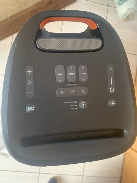 Boxa Jbl Partybox 310