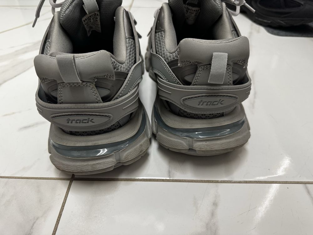 Мъжки обувки Balenciaga