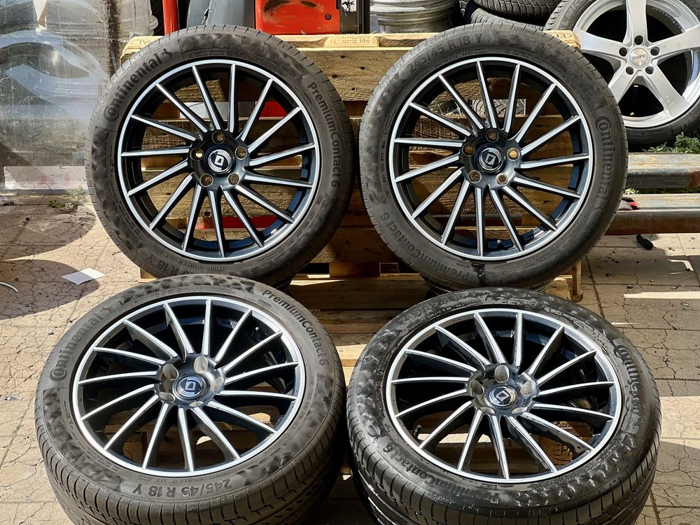 5х114.3 18 Джанти Kia Hyundai Mazda Honda Toyota 5x114.3 Кия Хюндай