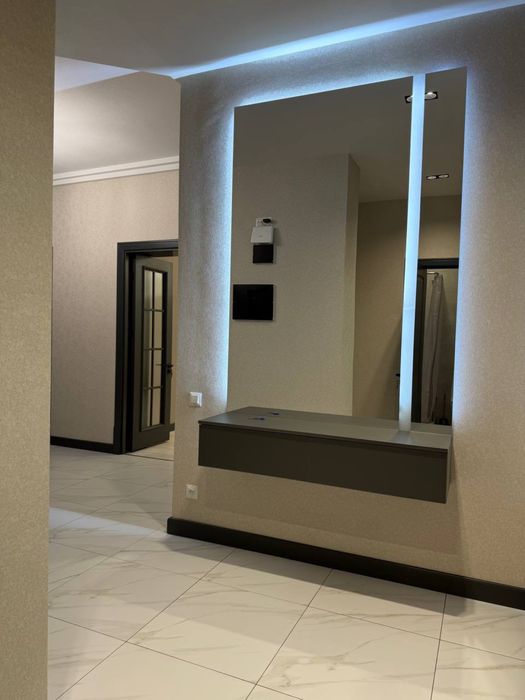 ЖК Узбегим Ул Бабура