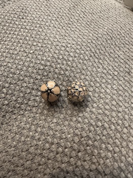 Pandantiv Clips Pandora