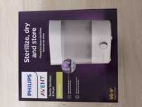 Sterilizator si uscator biberoane Philips Avent