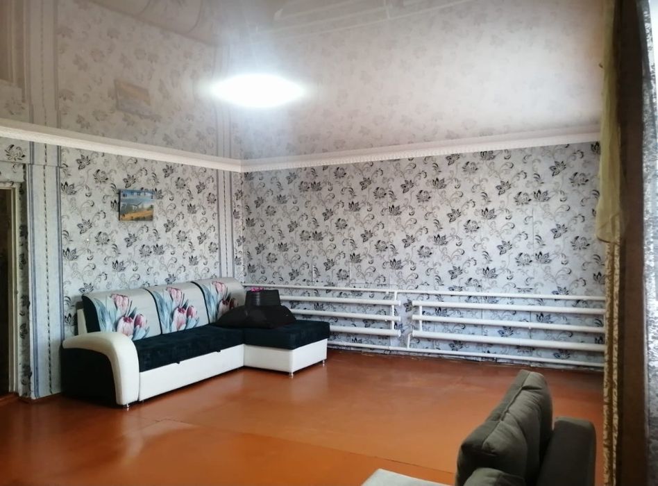 Продам квартиру в двухкв. Доме