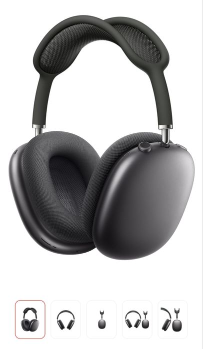 AirPods Max 1 generation