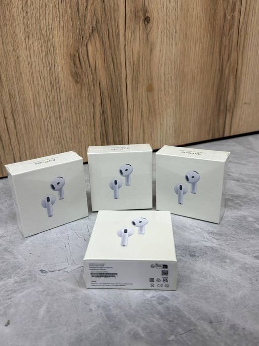 Айрподс, Айрподс про, Эйрподс, AirPods