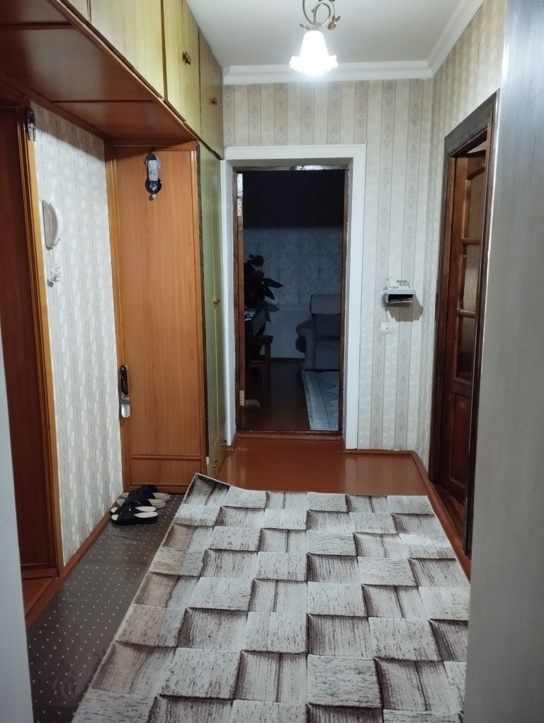 Продается 2х комнатная квартира на Карасу 6. 59 м2