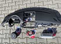 BMW Z4 E89 kit airbag volan pasager - plansa de bord / set centuri