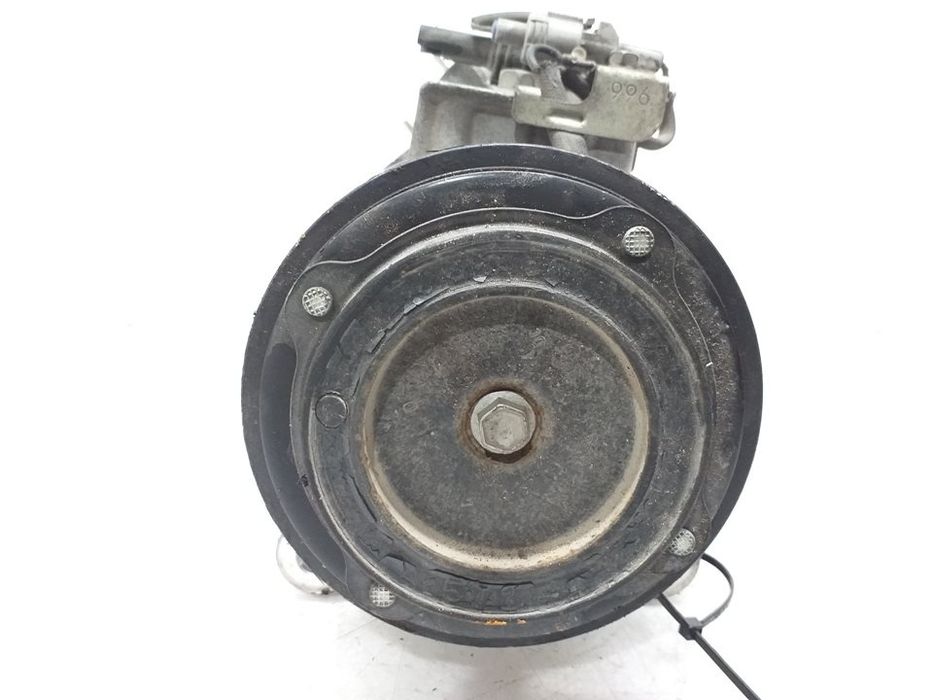 Compresor Ac Clima BMW seria F10 F11  F20 F25 F30