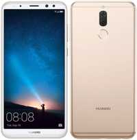 HUAWEI MAT 10 LITE În Stare Excelentă de Funcționare (display Fisurat