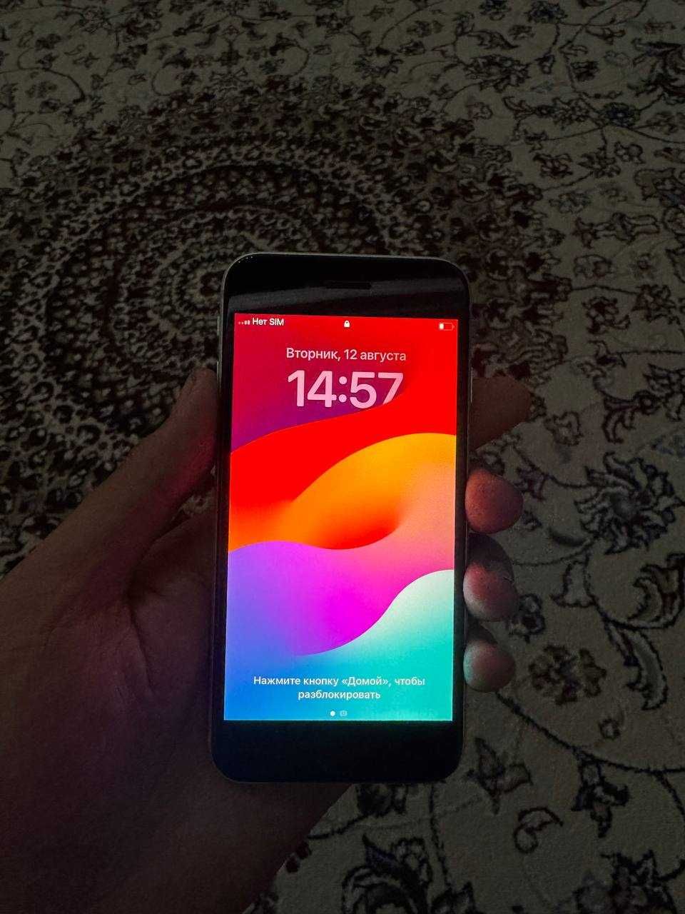 Iphone SE 2 2022