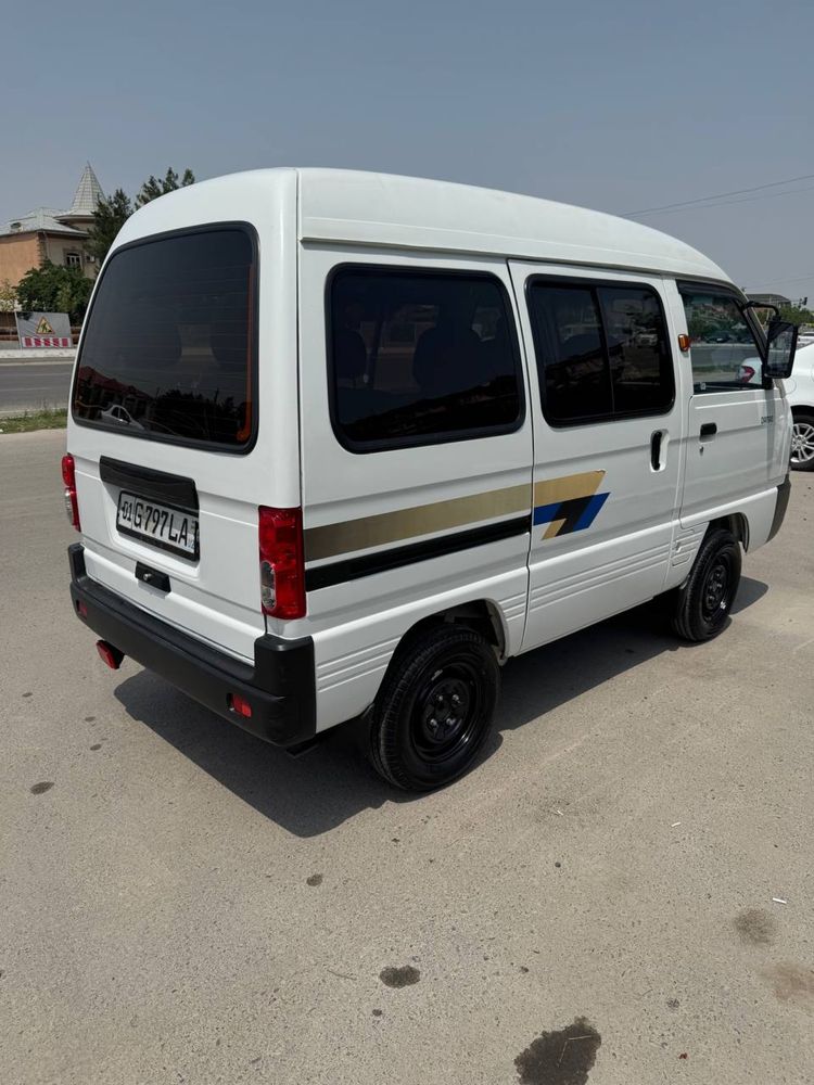 Продам свою Damas