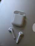 Casti Apple Airpods 2