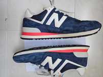 Обувки New Balance 547