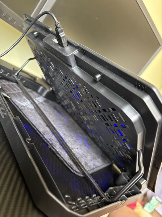 Cooler laptop beyondix