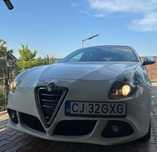 Alfa Romeo Giulietta Alfa Romeo Giulietta 2011 1.4 Turbo Benzina