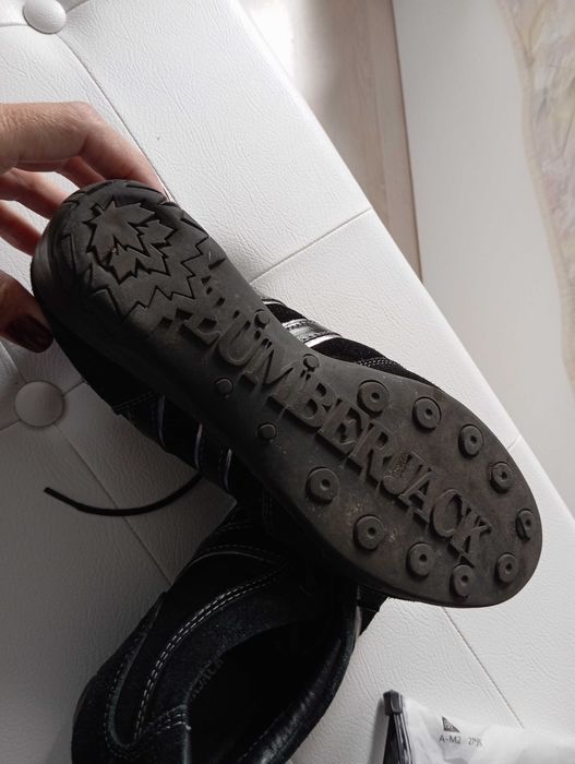 Много удобни обувки номер 39