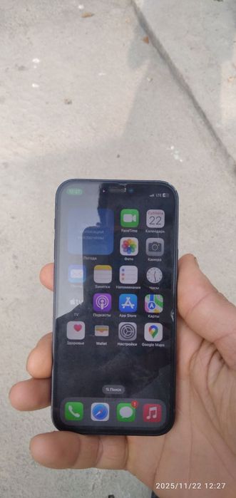 iphone 12 mini sotiladi