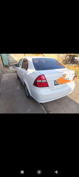 Нексия 3 сотилади срочно