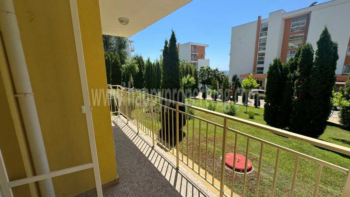 Продава се Двустаен апартамент в Свети Влас - 74 кв.м за 933 €/кв.м - Снимка #8