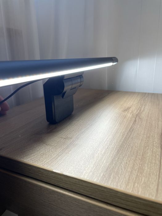 Lampa monitor Baseus i-wok