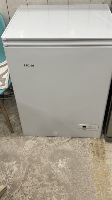 Продам срочно морозильный ларь