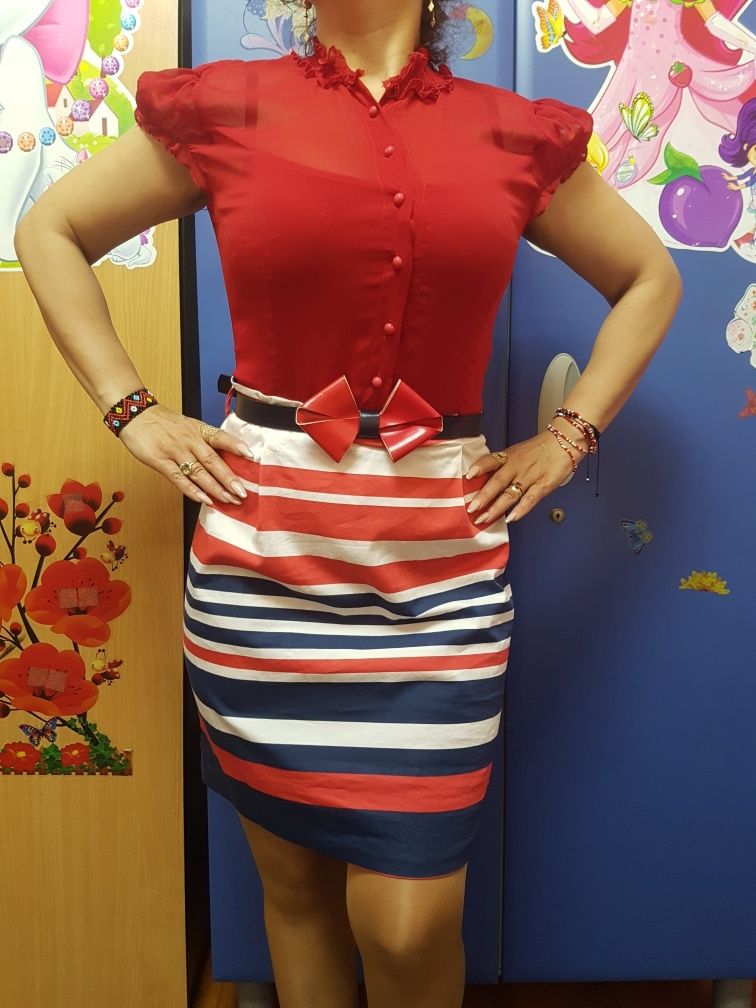 Rochie superba la doar 46 lei