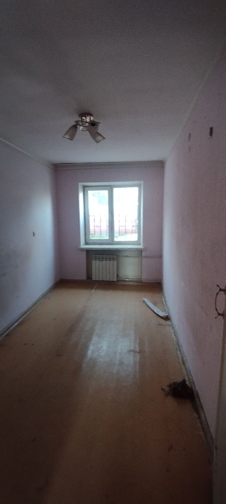 Продается квартира 2/2/5 Авиагородок. Аэропорт