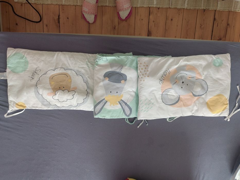 Обиколник kikkaboo