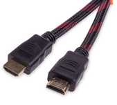 Кабель соединительный FinePower HDMI интерфейсный