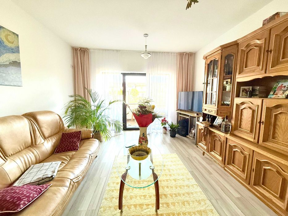 Apartament 3 camere, de vanzare, Targoviste, Parcul Chindia