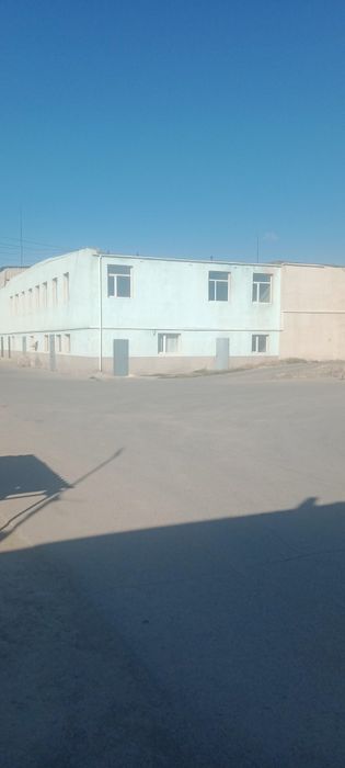 Сдается в аренду склад