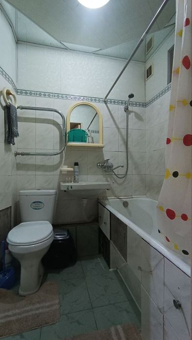 Юабад 15. 1в2/3/5. С техникой