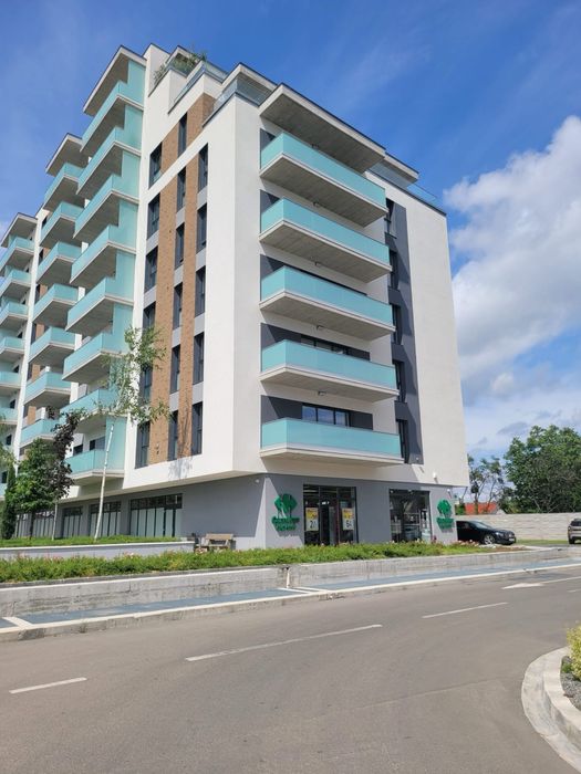 Direct propietar-Apartament Grand Hill Residence