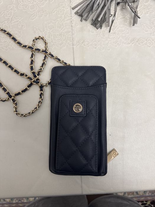 сумка кошелек для повсевдневки