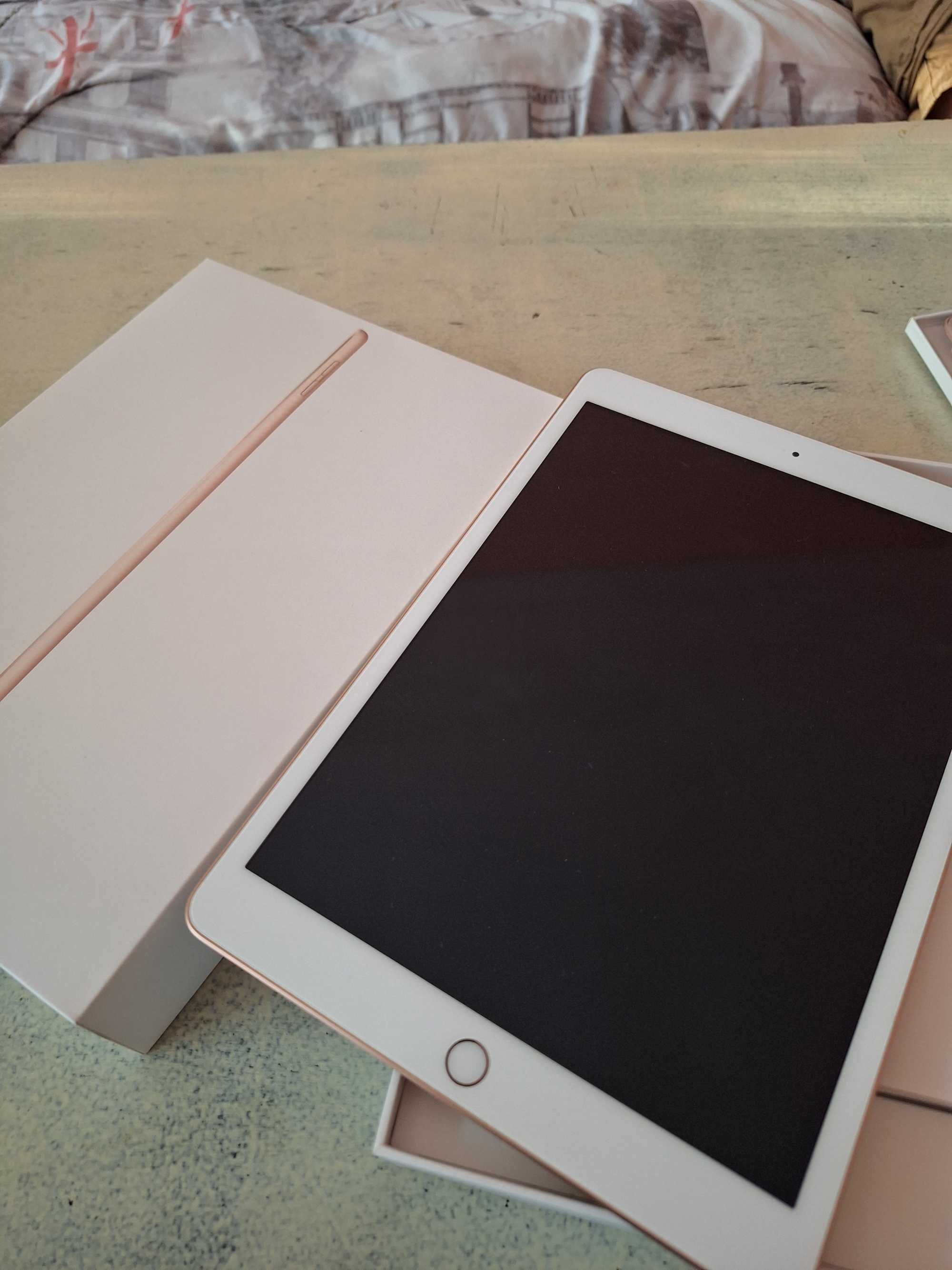 Apple iPad 10.2 8th Gen (Wi-Fi) 128gb
