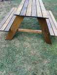 Masuta picnic pt copii