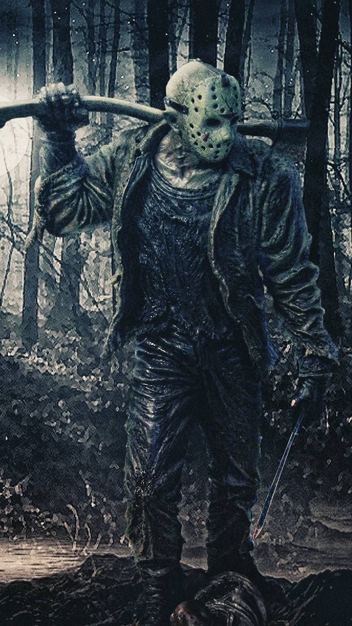 Masca Jason Voorhees Friday the 13th Hockey Halloween