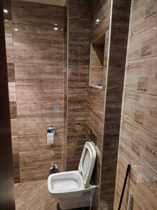 Дава се под наем Двустаен апартамент в София, Зона Б-5 - 62 кв.м за 561 € - Снимка #4