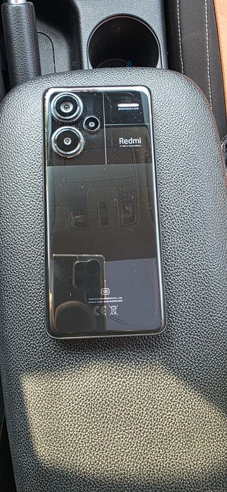 Xiaomi 13 pro plus 12/512