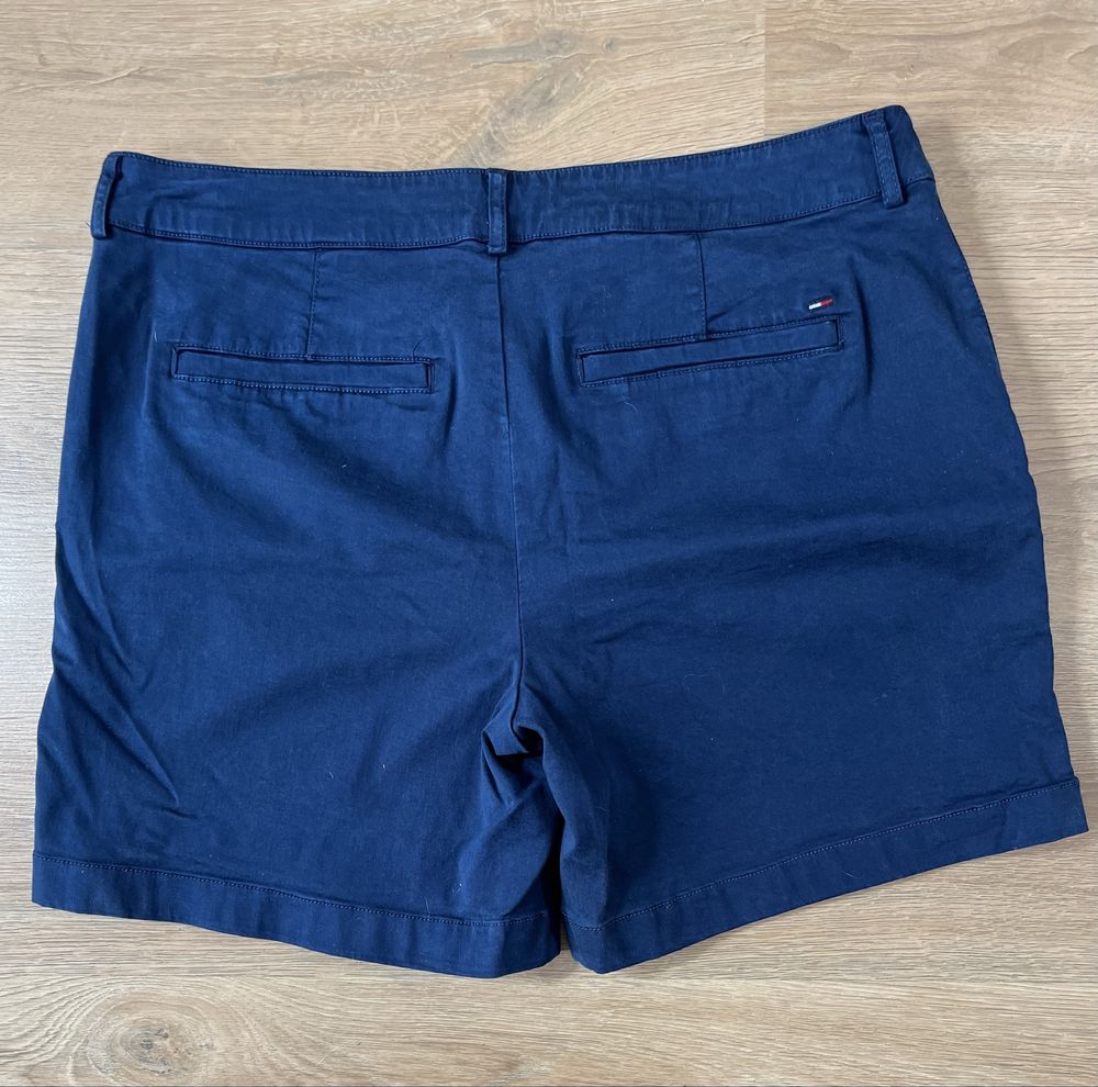Scotch&Soda,Tommy Hilfiger мъжки къси паталони W31-2