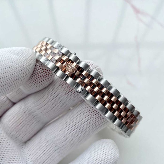 Ceas automat de damă Rolex Lady-Datejust 31MM
