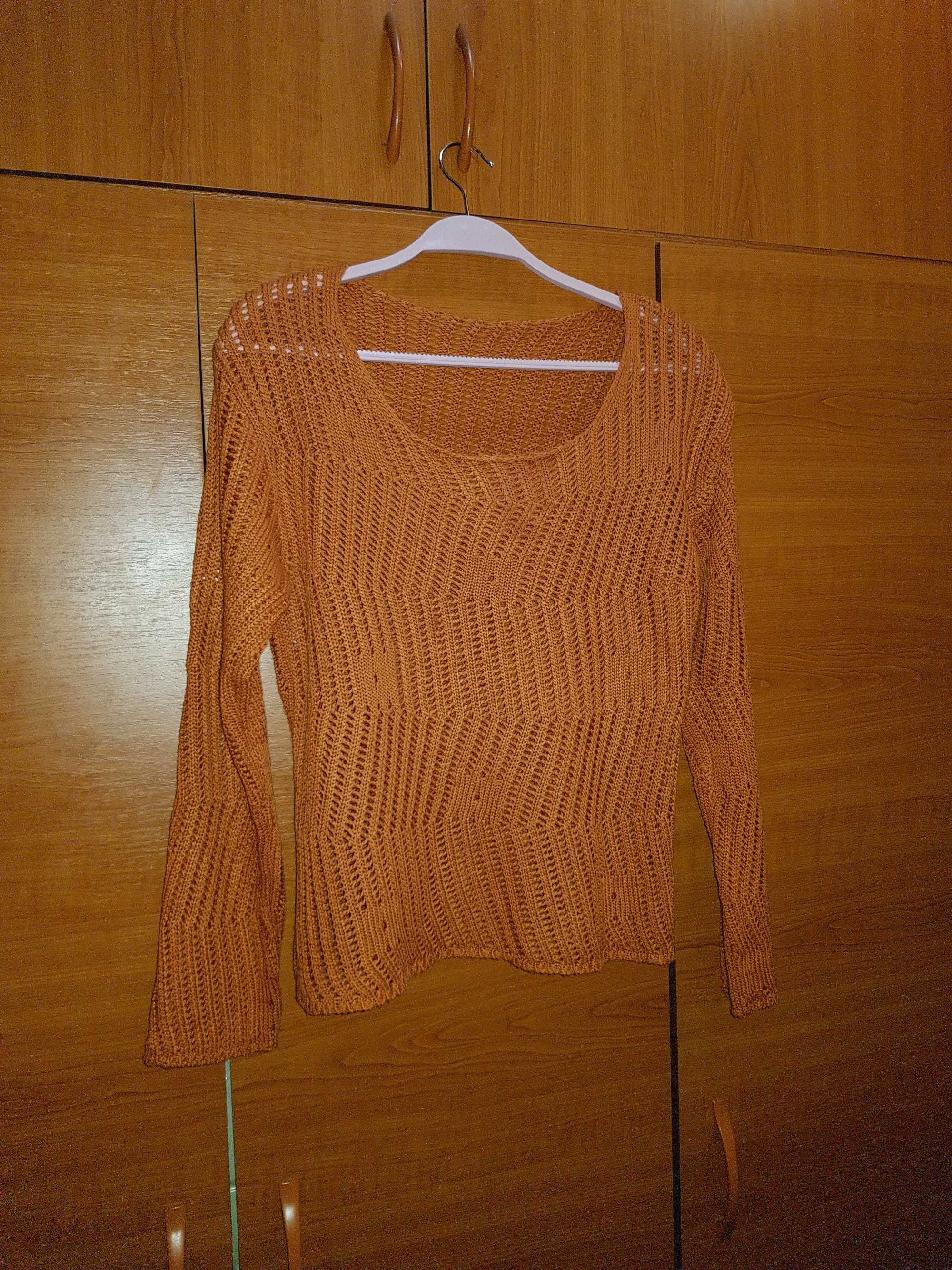 bluză jersee damă , mărime 42-44