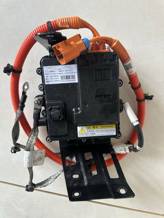 Byd avto ehtiyot qismlari argenal