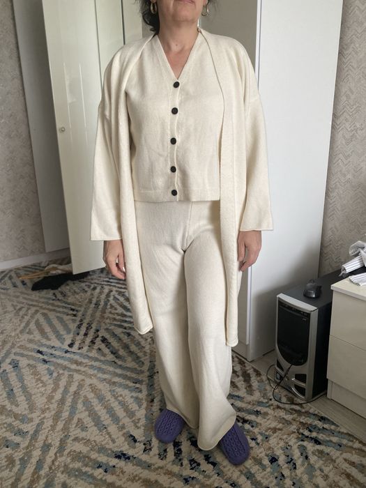 Костюм тройка